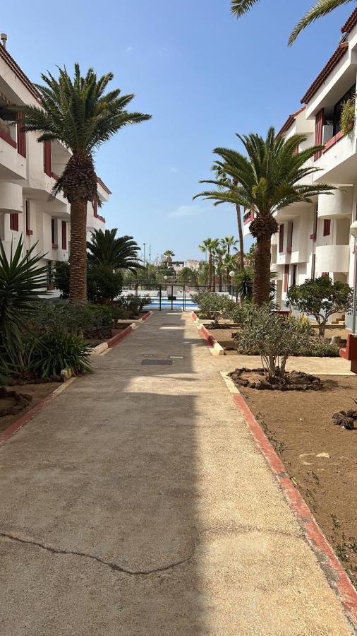Paraiso Altemar, Duplex Las Americas Playa de las Americas  Ngoại thất bức ảnh