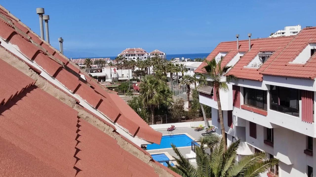 Paraiso Altemar, Duplex Las Americas Playa de las Americas  Ngoại thất bức ảnh