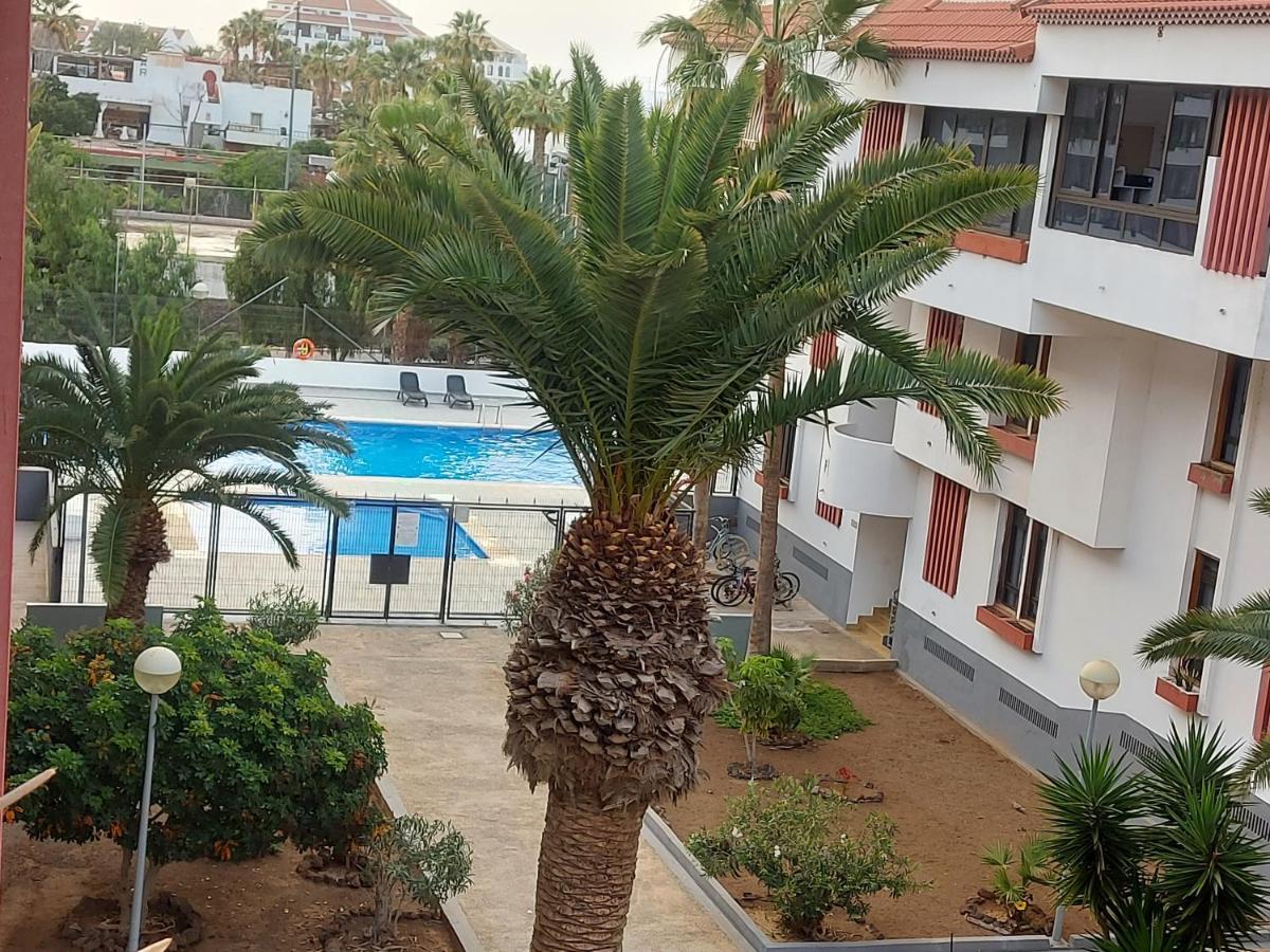 Paraiso Altemar, Duplex Las Americas Playa de las Americas  Ngoại thất bức ảnh