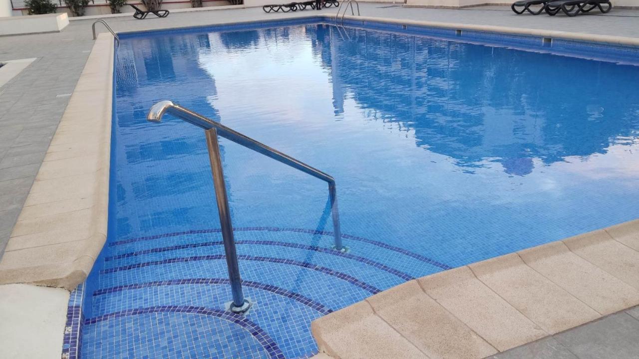 Paraiso Altemar, Duplex Las Americas Playa de las Americas  Ngoại thất bức ảnh