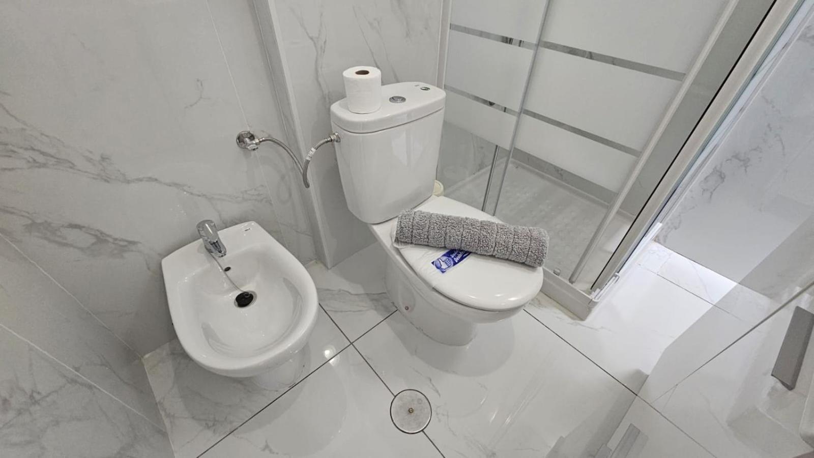 Paraiso Altemar, Duplex Las Americas Playa de las Americas  Ngoại thất bức ảnh