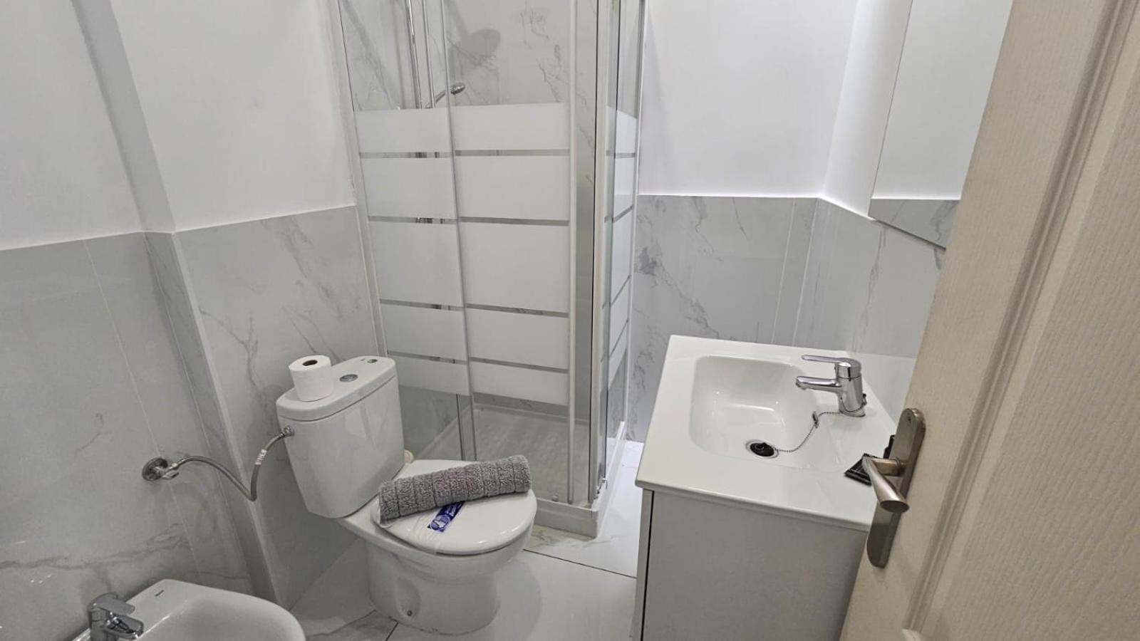 Paraiso Altemar, Duplex Las Americas Playa de las Americas  Ngoại thất bức ảnh
