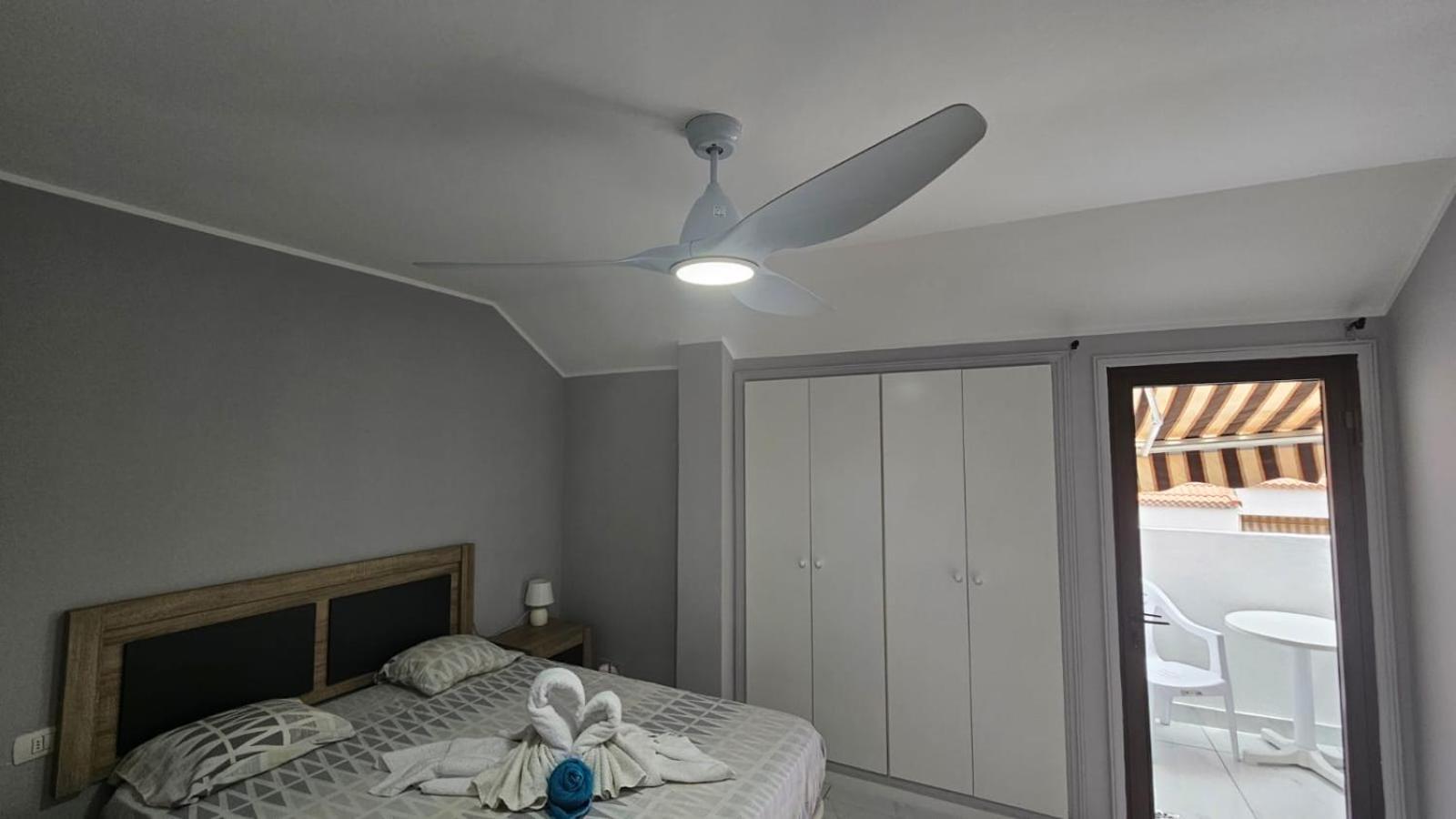 Paraiso Altemar, Duplex Las Americas Playa de las Americas  Ngoại thất bức ảnh
