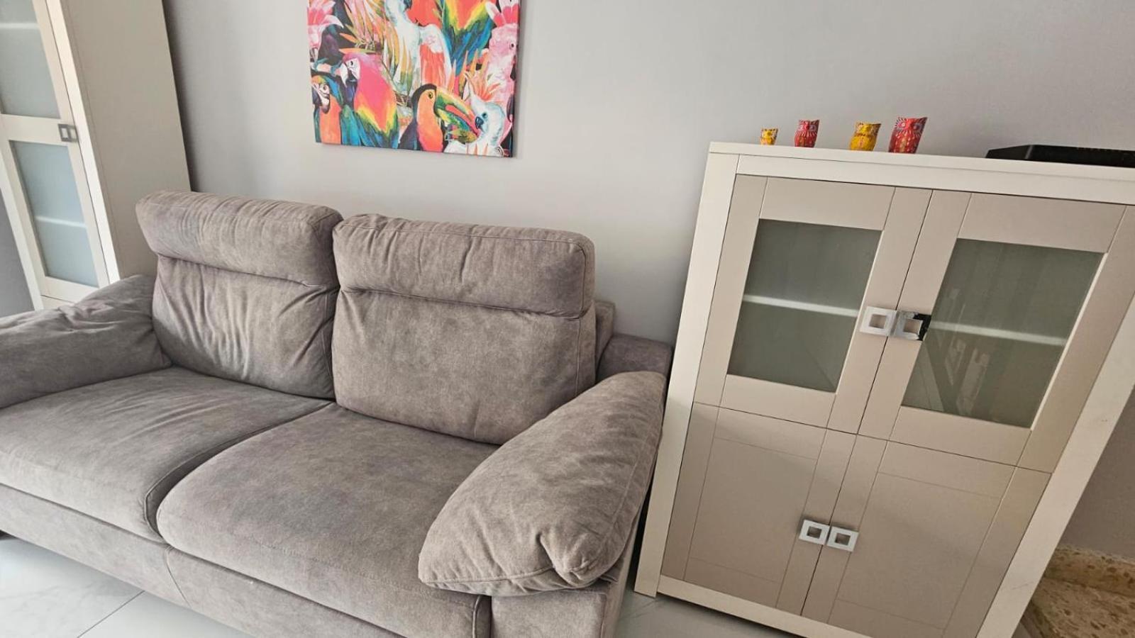 Paraiso Altemar, Duplex Las Americas Playa de las Americas  Ngoại thất bức ảnh