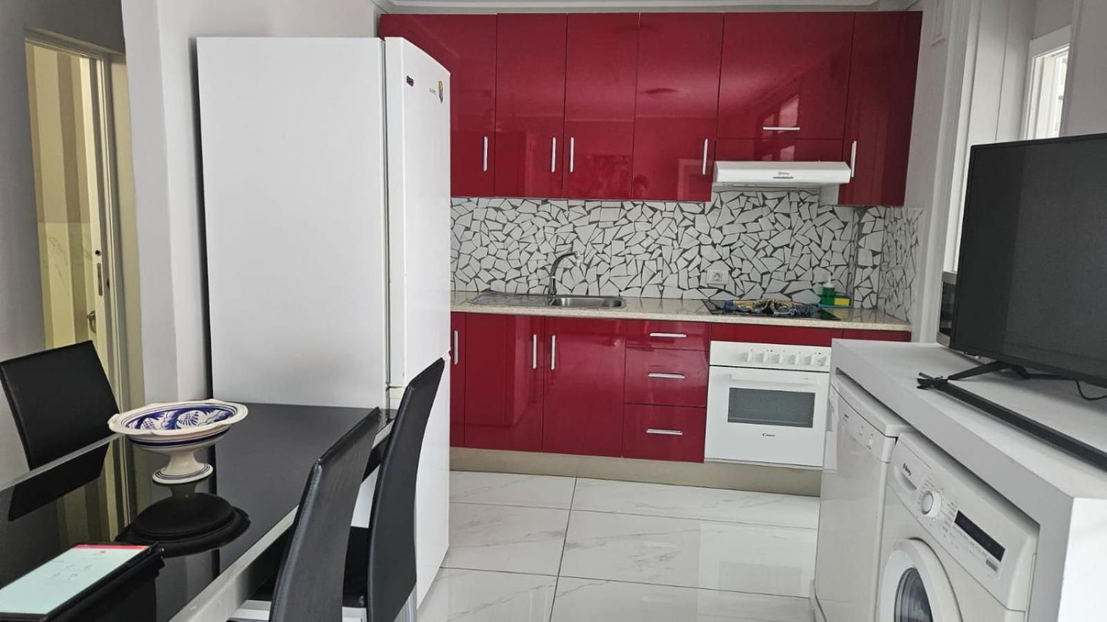 Paraiso Altemar, Duplex Las Americas Playa de las Americas  Ngoại thất bức ảnh