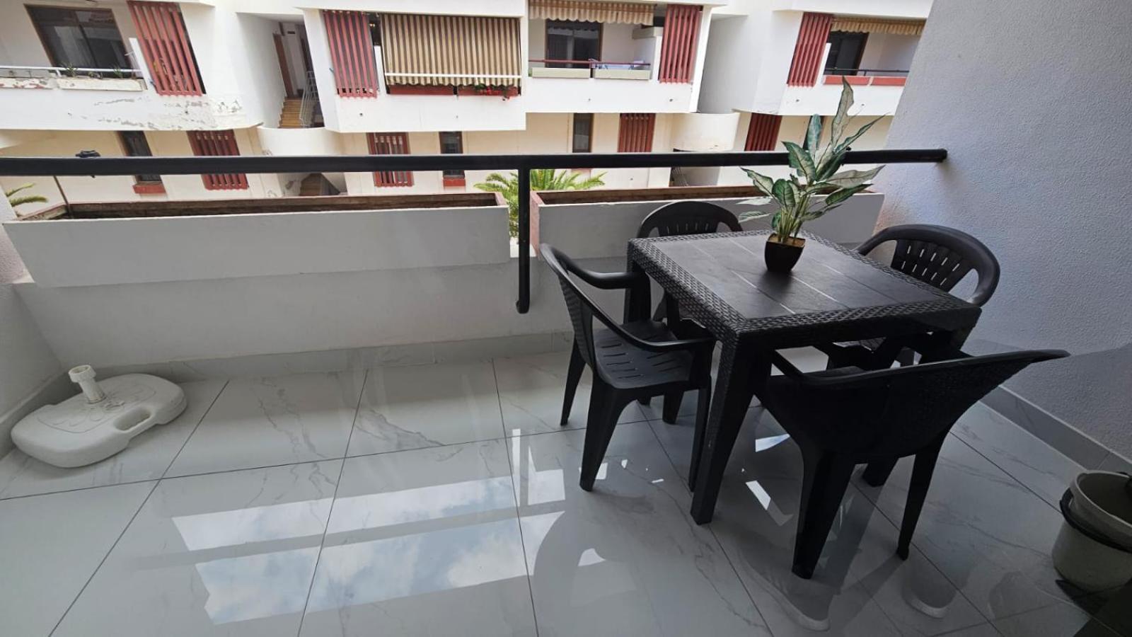 Paraiso Altemar, Duplex Las Americas Playa de las Americas  Ngoại thất bức ảnh