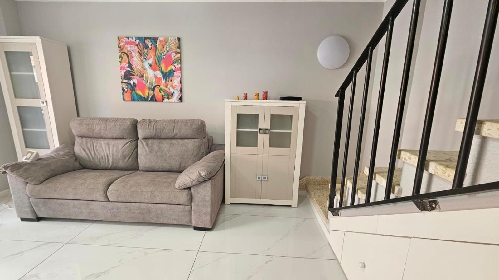 Paraiso Altemar, Duplex Las Americas Playa de las Americas  Ngoại thất bức ảnh