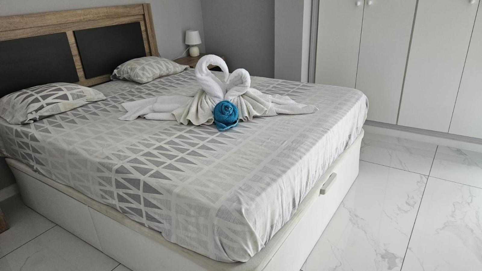 Paraiso Altemar, Duplex Las Americas Playa de las Americas  Ngoại thất bức ảnh