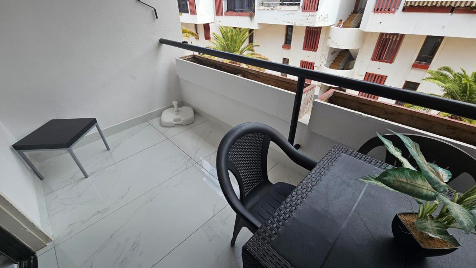 Paraiso Altemar, Duplex Las Americas Playa de las Americas  Ngoại thất bức ảnh