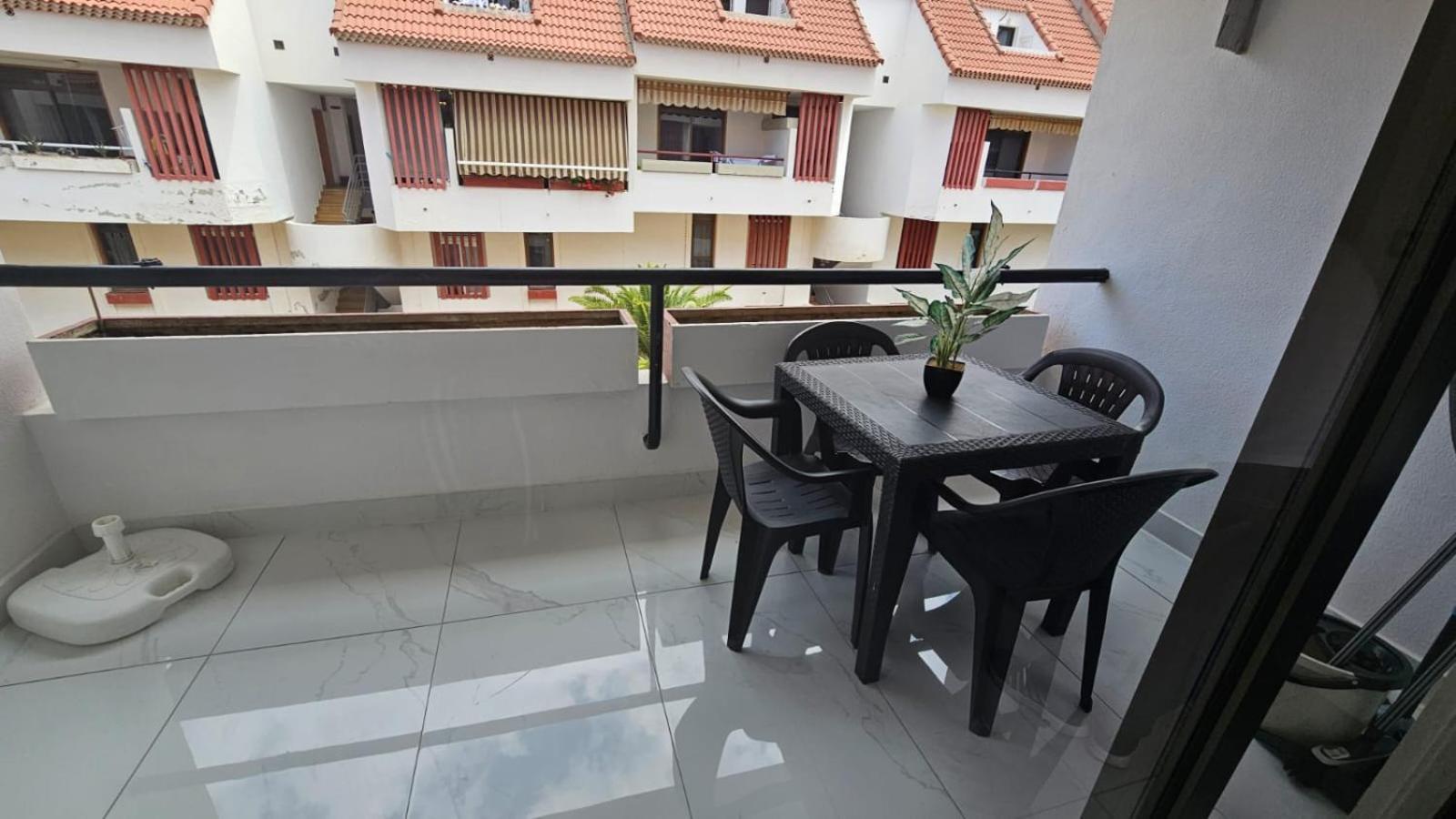 Paraiso Altemar, Duplex Las Americas Playa de las Americas  Ngoại thất bức ảnh